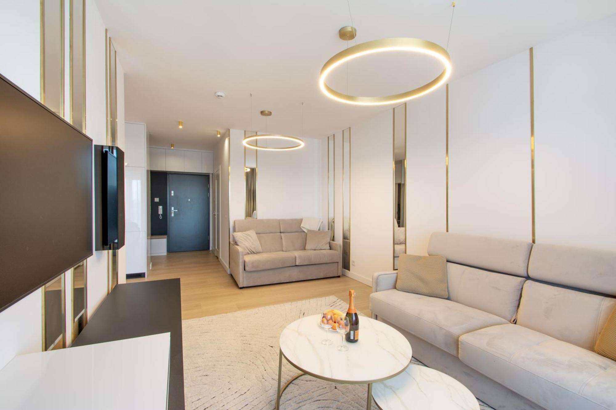 Klif Apartamenty Polanki Aqua Kolobrzeg Dış mekan fotoğraf