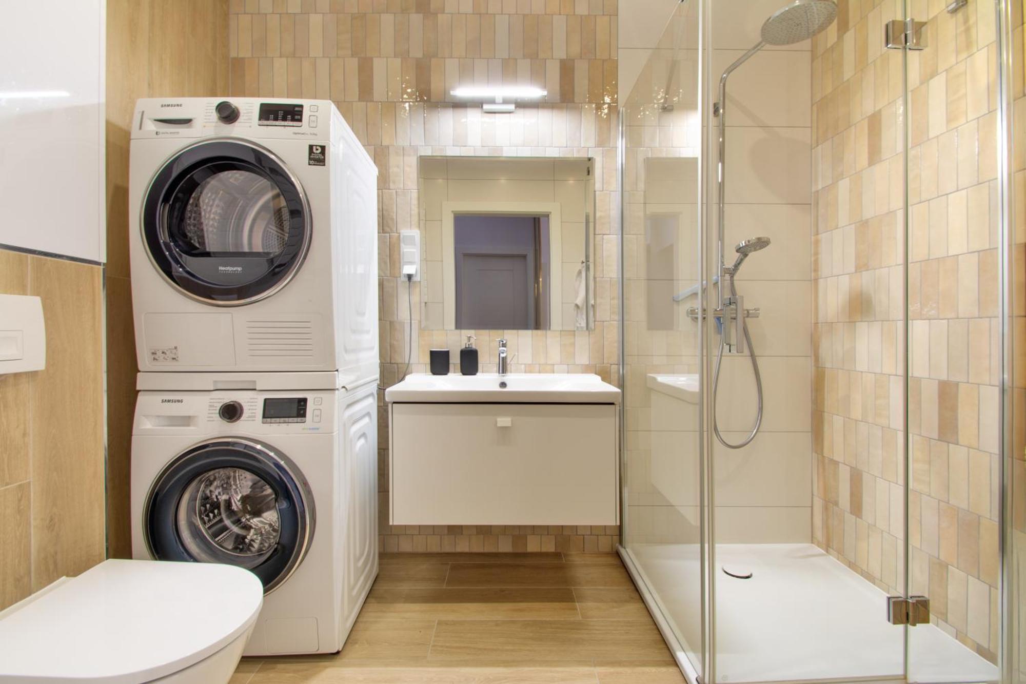 Klif Apartamenty Polanki Aqua Kolobrzeg Dış mekan fotoğraf